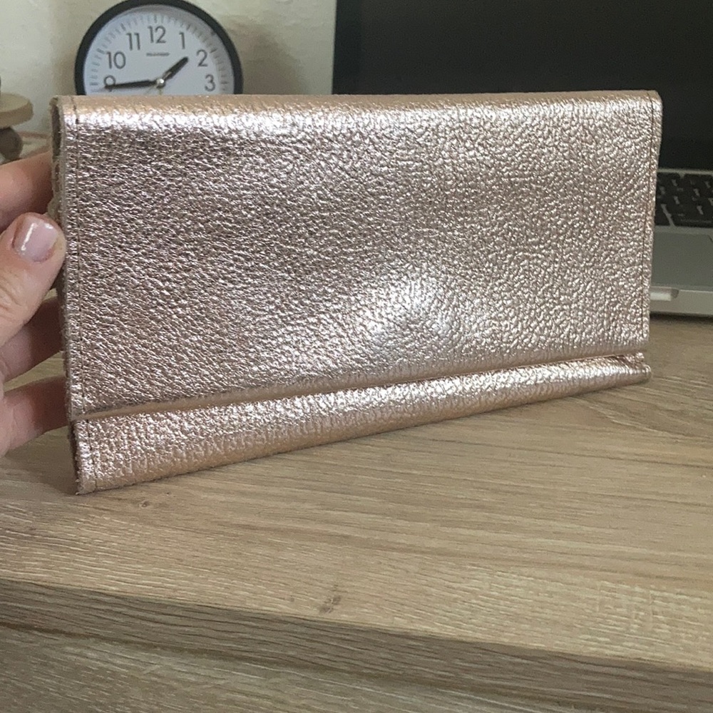 Able Debre Wallet